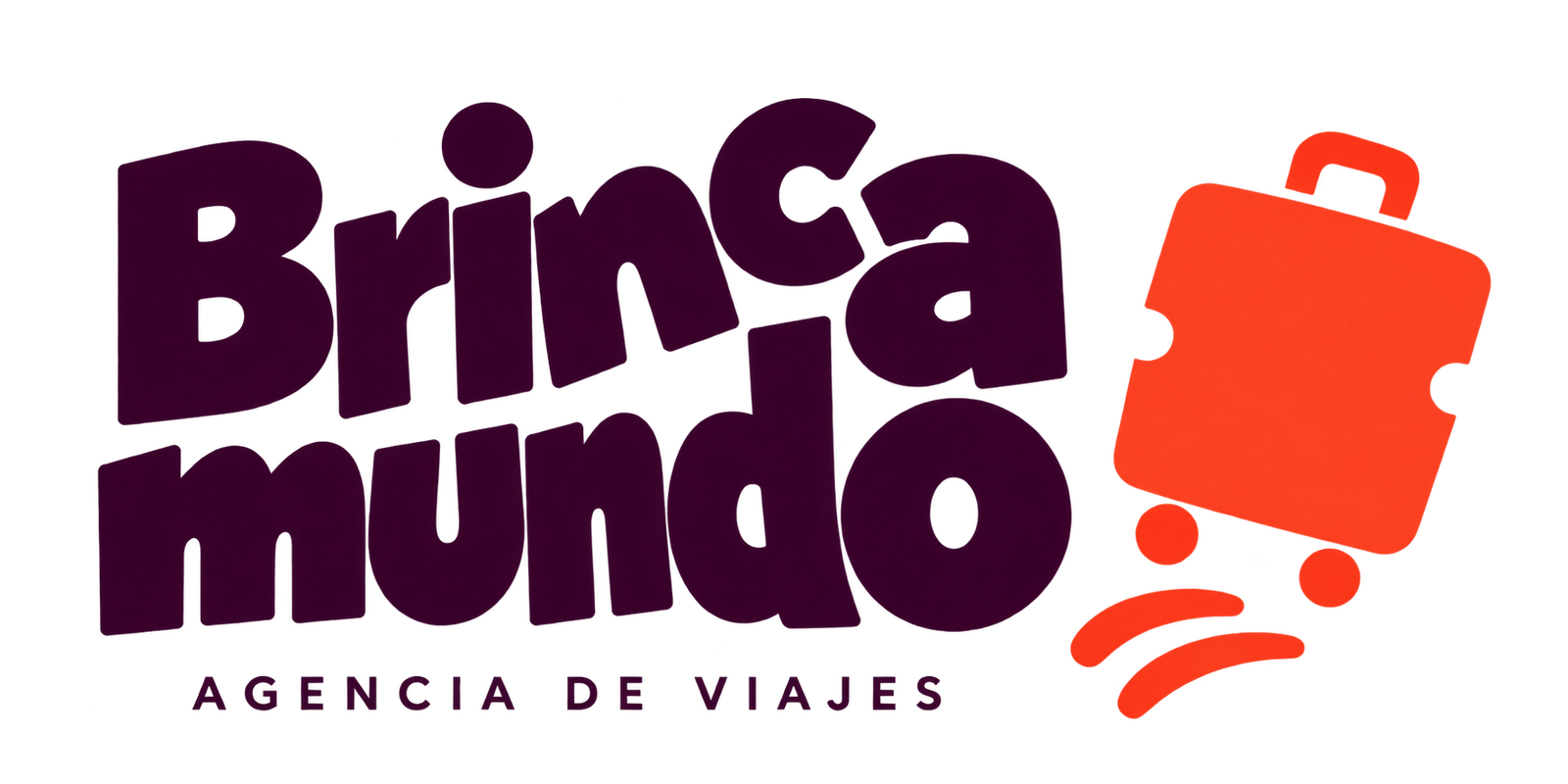 Brinca Mundo · Agencia de viajes